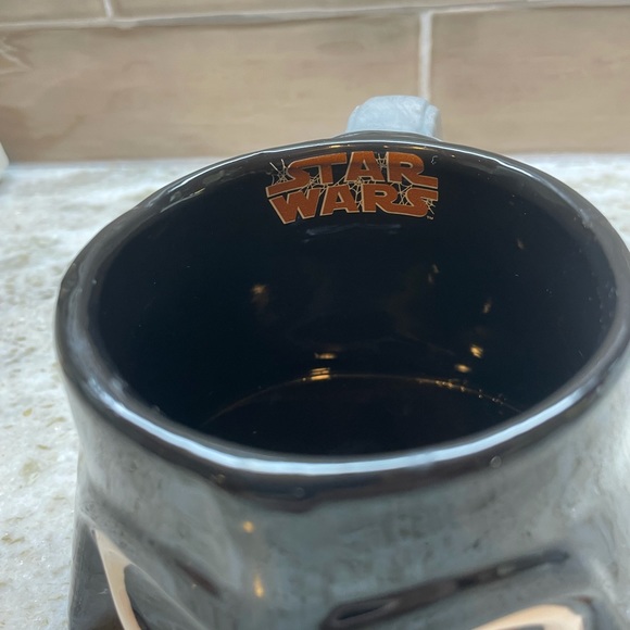 💀Darth Vader Halloween Coffee ☕️ - Picture 11 of 11